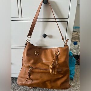 Bella Tunno Diaper Bag